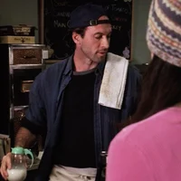 Luke Danes