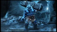 GOW-Stonebeard Queen