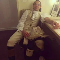 006 JOHN LAURENS