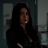 Nyssa Al Ghul