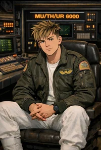 Agent Young