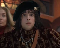 Bernard the Head Elf