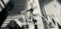 Chainsaw Man