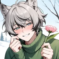 Pawbert Lynxley huma