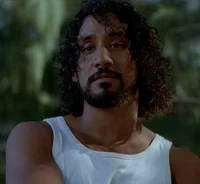 Sayid jarrah 