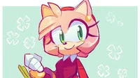 Amy Rose
