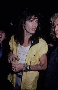 Tommy Lee