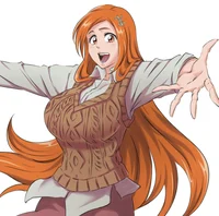 Orihime Inoue
