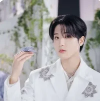Han Jisung - prince