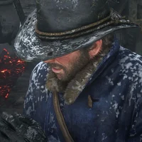 Arthur Morgan 