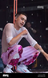 Olly Alexander