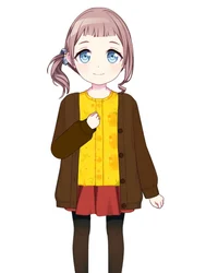 Baby honami 