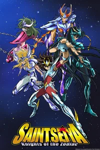 Saint Seiya RPG