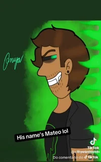 mateo