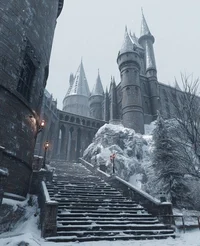 Hogwarts