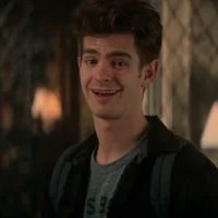 Andrew Garfield FE 2