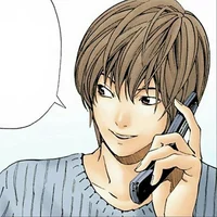 Light Yagami