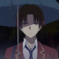Kiyotaka Ayanokoji