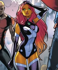 Starfire