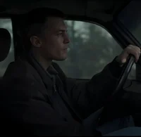 Евгений Боков