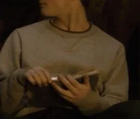 H Potter