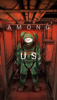 Among us