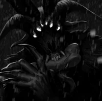 Master of the Forest