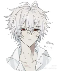 Musuh bebuyutan mu v