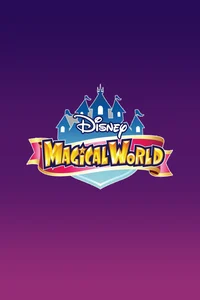 Magical World