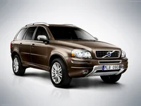 2011 Volvo XC90