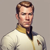 Captain Kirk