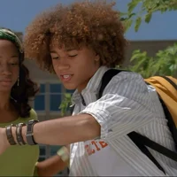 Izzy Daniels