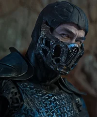 Sub zero 