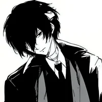 Dazai Osamu