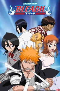 Bleach 