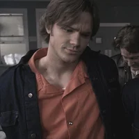 Sam Winchester 