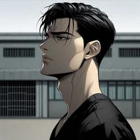 David