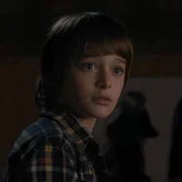 01-Will byers