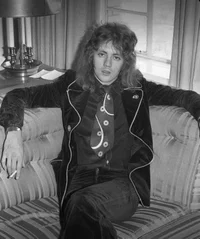 Roger Taylor