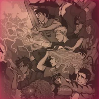 Heros Of Olympus 