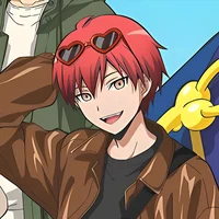 Karma Akabane