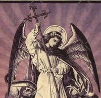 Archangel Michael 