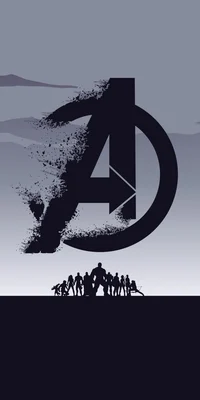 Avengers RP