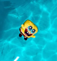 Sponge Bob
