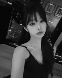 Jang Wonyoung