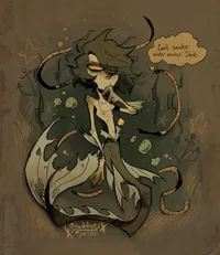 Ramshackle Sea Au