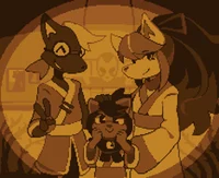 Deltarune AU