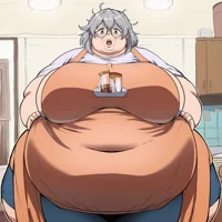 Fat Aunt