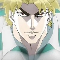 Dio Brando
