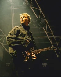 Paul Klein